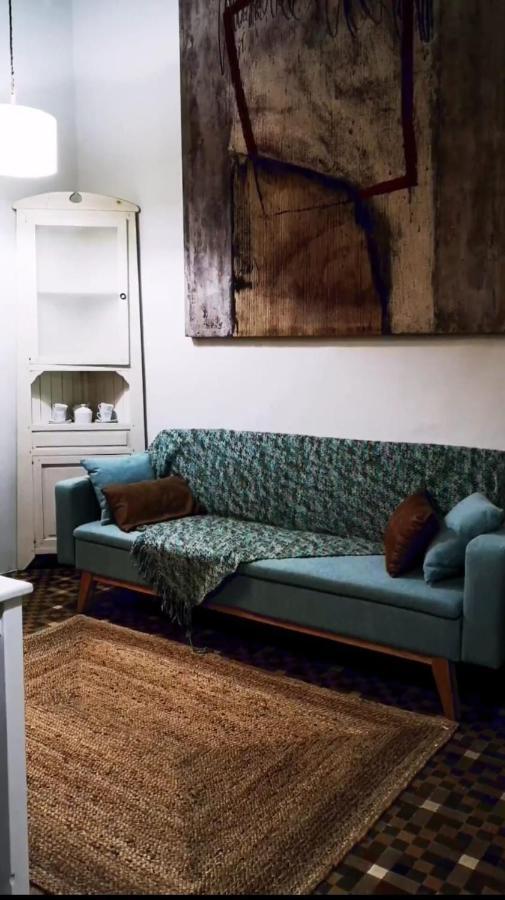 Apartamento Con Encanto En Casco Antiguo De Jávea Buitenkant foto