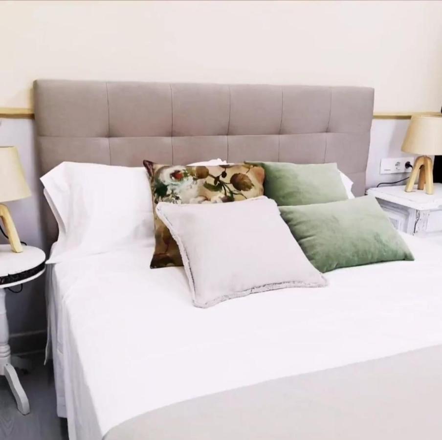 Apartamento Con Encanto En Casco Antiguo De Jávea Buitenkant foto
