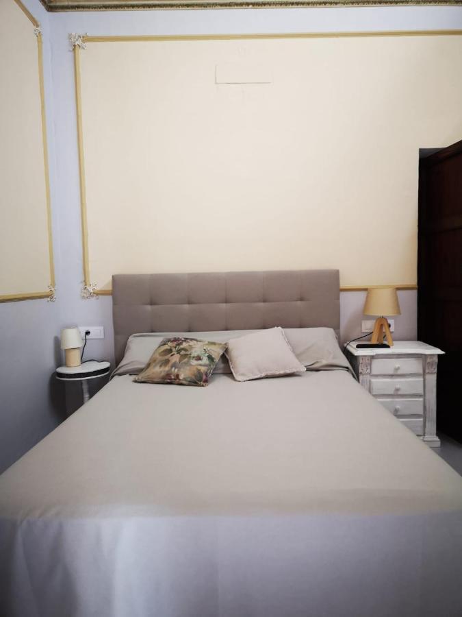 Apartamento Con Encanto En Casco Antiguo De Jávea Buitenkant foto