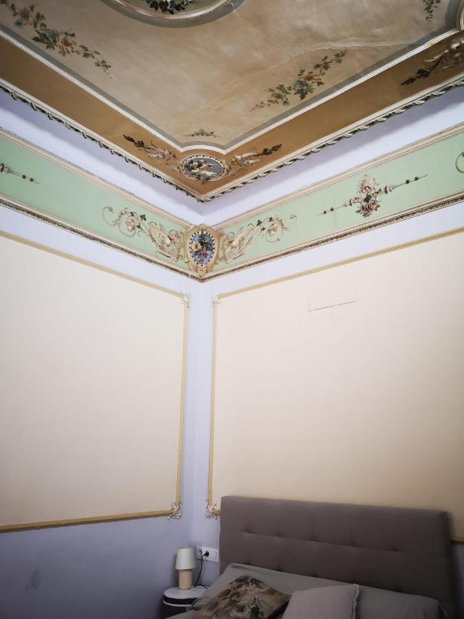 Apartamento Con Encanto En Casco Antiguo De Jávea Buitenkant foto