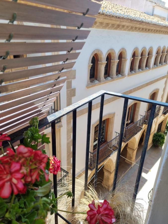 Apartamento Con Encanto En Casco Antiguo De Jávea Buitenkant foto